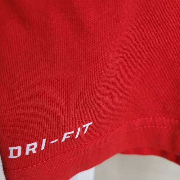 Nike Better World Short Sleeves Tee Shirt - Picture 5 of 5